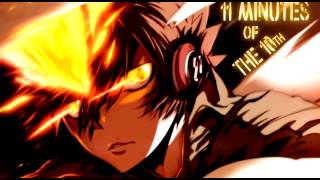 Katekyo Hitman Reborn  Tsuna Awakens OST [upl. by Henley]