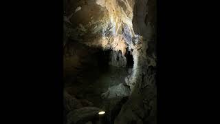 Timpanogos Cave In Utah [upl. by Mori314]