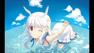 Nightcore  Now youre gone Basshunter [upl. by Hershel]