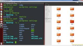 Linux CommandLine for Beginners Your First 5 Minutes [upl. by Dolhenty]