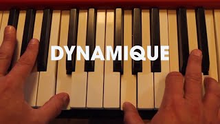 Grégoire  Dynamique live au studio 1719 [upl. by Taub]