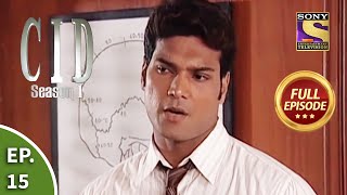 CID सीआईडी Season 1  Episode 15  The Stalker  Full Episode [upl. by Dent]