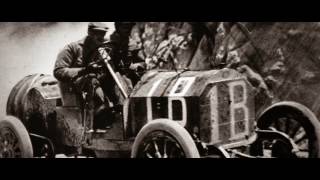 The Targa Florio Story  A Sicilian Dream [upl. by Alacim297]