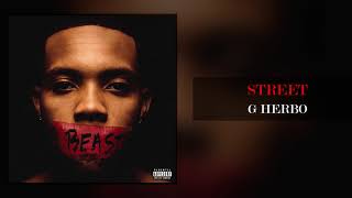 G Herbo  Street Official Audio [upl. by Cleopatre]