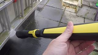 Karcher K7 Premium Smart Control Plus Review 2021 [upl. by Cirle]