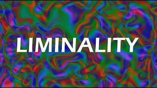 Liminality  How Humans Experience Change [upl. by Tichon]