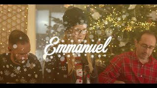 ✨🎄Glorious  Emmanuel🎁🕯️ [upl. by Harriot349]