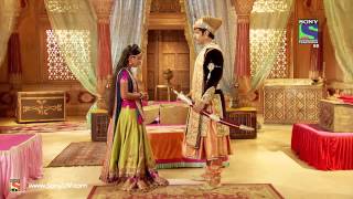 Bharat Ka Veer Putra Maharana Pratap  Episode 216  29th May 2014 [upl. by Marva]