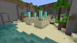 Minecraft Education Edition Break and Place Tutorial [upl. by Keller662]