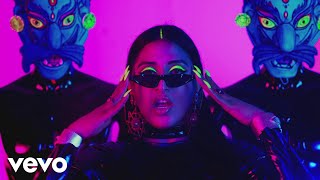 Raja Kumari  KARMA [upl. by Renae]