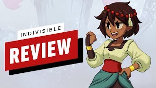 Indivisible Review [upl. by Winnah703]