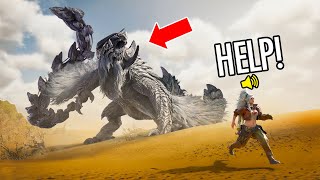 Monster Hunter Wilds WTF amp Funny Moments 1 [upl. by Assirec]