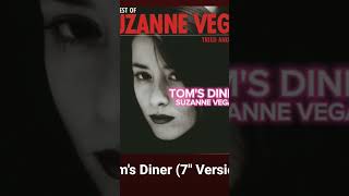 TOMS DINER  SUZANNE VEGA [upl. by Borek]