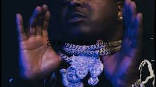 Drakeo The Ruler  Go Crazy INSTRUMENTAL [upl. by Bunde]