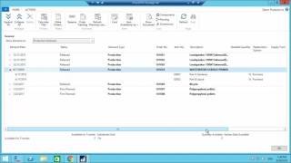 Navision Demo [upl. by Hime261]