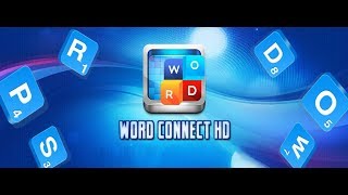 Word Connect  Word Game  Trailer [upl. by Elamaj]