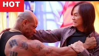 New martial arts movies 2016  Best Kung fu movies full length in English [upl. by Eilyw]