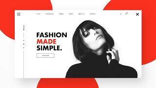 26 Amazing Ecommerce Website Design Examples Web Design Inspiration [upl. by Anaili672]