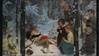 RimskyKorsakov  Christmas Eve Orchestral Suite 1895 [upl. by Catlee]