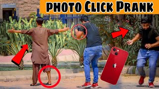 photo click prank [upl. by Mayyahk]