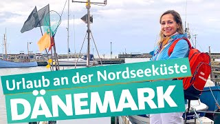 Nordjütland  Urlaub in Dänemark  WDR Reisen [upl. by Tidwell]