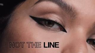 Hyper Easy Liquid Eyeliner  Maybelline New York [upl. by Kato]