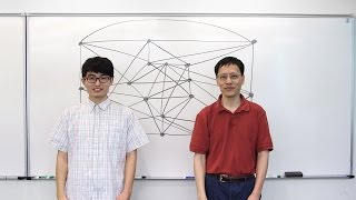 Georgia Tech Mathematicians Solve 40 Year Old Math Mystery [upl. by Ardnuassak]