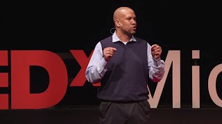 We all have implicit biases So what can we do about it  Dushaw Hockett  TEDxMidAtlanticSalon [upl. by Oneladgam566]