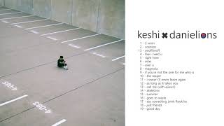 a keshi playlist 19 songs [upl. by Shina44]