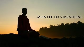 Christelle  Montée en Vibrations [upl. by Maddocks]