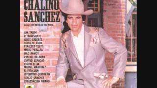 Chalino Sánchez Live Performance [upl. by Atnauq524]