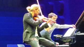 David Garrett  Hummelflug [upl. by Maire823]