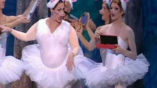 Funny Girls  Royal Variety Performance 2005 [upl. by Ecniv]