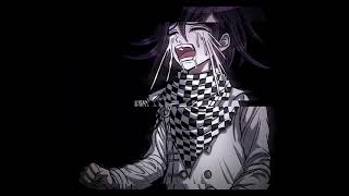 My Problem Kokichi Ouma Edit [upl. by Moazami]