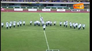 HBT 2012  Brunei Vs Indonesia Final [upl. by Noelani]