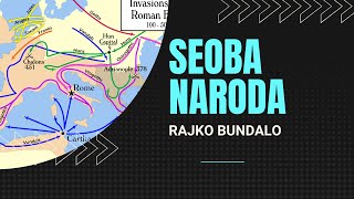 Rajko Bundalo  Seoba Naroda [upl. by Jenilee]