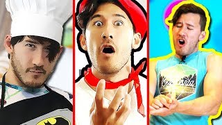 BEST OF Markiplier Makes [upl. by Alur]