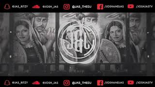 Sahiba Remix  Simiran Kaur Dhadli  Intense  Josh amp Jas [upl. by Anitnauq]