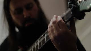 Deftones – Risk Stephen Carpenter PlayThrough [upl. by Trygve]