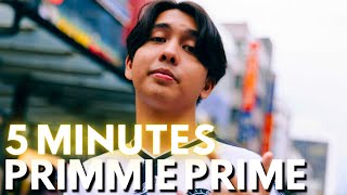 5 MINUTES of PRIMMIE PRIME [upl. by Inigo204]