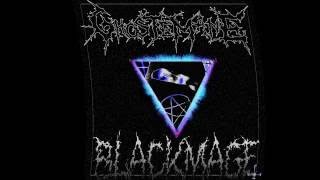 GHOSTEMANE  BLACKMAGE FULL ALBUM [upl. by Malim]