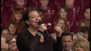 Hymn Sing Atlanta  Great Is Thy Faithfulness Live [upl. by Juliann]