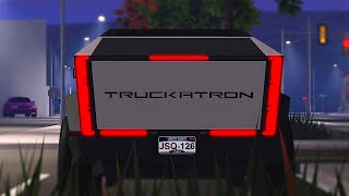 ERLC update TODAY  Taser Cybertruck amp MORE [upl. by Herzog]