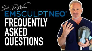 COOLSCULPTING vs EMSCULPT NEO  FAQ [upl. by Ajim]