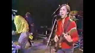 The Fleshtones  Hexbreaker amp Supervindicator TV Live [upl. by Amarillis]