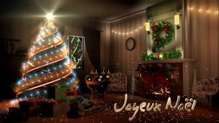 Joyeux Noel  carte virtuelle [upl. by Ettigirb]