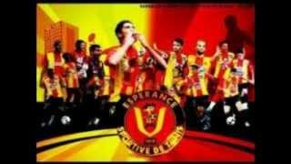 Chanson Esperance Sportive de Tunis [upl. by Ayotak]