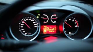 Alfa Romeo Giulietta 14 170hp acceleration [upl. by Aicillyhp]