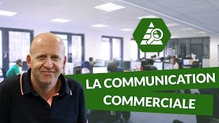 La communication commerciale  Marketing  Bac23  digiSchool [upl. by Ellebana]