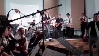 quotHelter Skelterquot  The White Album LIVE at Baldwin Wallace [upl. by Gunzburg]